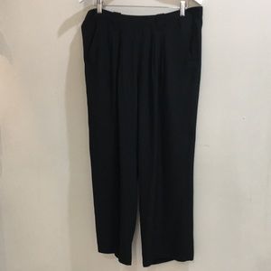 Maison Martin Margiela Black Pants
